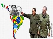 Resultado de imagen para LECTURAS SOBRE MARTI, BOLIVAR, CASTRO Y CHAVEZ