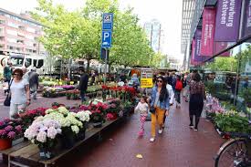 Amstelveen What S Up With Amsterdam