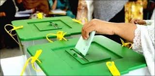 No More By Elections On Local Council Vacant Seats In Sindh