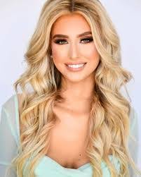 Ava Watson's Instagram, Twitter & Facebook