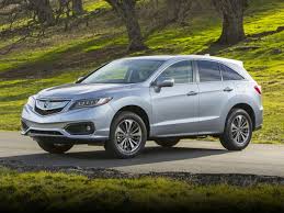 2017 Acura RDX Review, Problems, Reliability, Value, Life ...