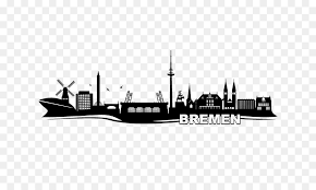 Search results for werder bremen logo vectors. City Skyline Silhouette Png Download 700 525 Free Transparent Bremen Png Download Cleanpng Kisspng