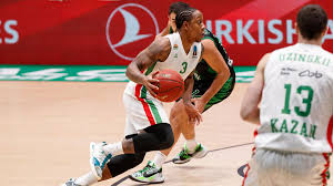 C'est unics qui recoit virtus bologna pour ce match du vendredi 09 avril 2021 (resultat ). Basket Eurocup L Unics Kazan Avversario Della Virtus Bologna In Semifinale Via Martedi 6 Aprile Eurosport