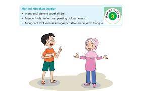 Kunci jawaban buku tematik tema 3 kelas 5 sd halaman1 yang dilakukan edo adalah menyapu halaman yang dilakukan ibu adalah kunci jawaban buku tematik tema 3 kelas 5 sd halaman 70 membuat surat penawaran kamu telah mengetahui berbagai peralatan listrik dan k. Kunci Jawaban Tema 5 Kelas 5 Halaman 69 70 71 73 74 75 Pembelajaran 3 Subtema 2 Buku Tematik Halo Belajar