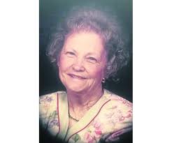 Mary Ferrell Obituary (1923