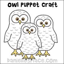 Here is a small collection of owl coloring sheets for children of all ages. Owl Crafts And Learning Activities For Kids