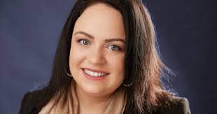 Mae Gilliland Wright