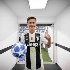 Hat Trick Finoallafine Ucl Championsleague Juventus Good Soccer Players Juventus Soccer Players