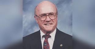 Joseph Edward Cutcliff Jr Obituary