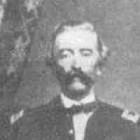 Lt Col John Marcus Daniel (1810–1881) • FamilySearch