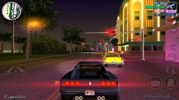 Grand Theft Auto: Vice City 2