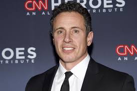 Still married to his wife cristina greeven cuomo? Chris Cuomo Stay In Bed Politico
