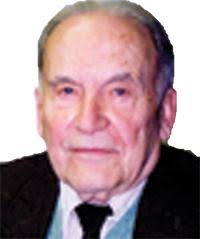 Aldo Bernardo, Harpur visionary, passes at 91