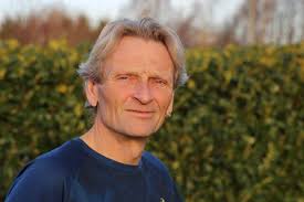 Knud Erik Matz er gået bort