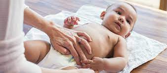 Wunder Babypo Was Tun Bei Windeldermatitis Pampers