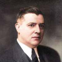 Dr Hewitt McKenzie Smith (1896–1950) • FamilySearch