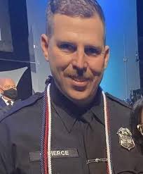 Browse Buffalo Police Department officers