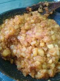 3 senduk minyak masak (dipanaskan). Resipi Karipap Kentang Yang Kulitnya Kekal Rangup Sampai Ke Petang Sedap
