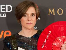 Carla Simón: Directoras Mujeres De Cine