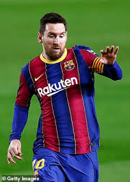 Messi, who will wear the no 30 shirt in paris, will earn a net salary of around €35m (£29.6m) with bonuses factored in. Spanish Papers Bill Barcelona Vs Psg As Messi Vs Mbappe Showdown Crossfitshoesexpert Com