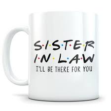 The day my brother married you i was nearly overcome with joy. 25 Best Sister In Law Gifts Gift Ideas For Sister In Law