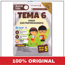 Ini berarti buku siswa untuk kelas 6 ini telah terjadi perubahan sebanyak dua kali pada tahun 2018. Jual Buku Detik Detik Kelas 6 Terbaru Lazada Co Id