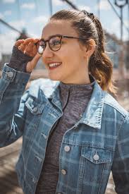 Meet The Team — Miriam Fried