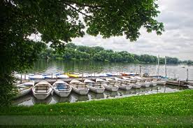 Photadore Kiessee Gottingen Kies See Fotographie