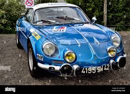 Image result for Racing Blue 1977 Renault