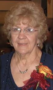 Evelyn "Effie" (Kubis) Exler