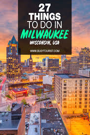Apr 16, 2021 · milwaukee tool was founded in milwaukee, wisconsin by a.f. 27 Best Fun Things To Do In Milwaukee Wisconsin Us Travel Destinations Wisconsin Travel Vacation Usa