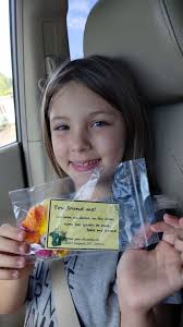 Finding cute items in the Finders Keepers group