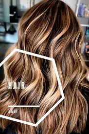 Trends 2021 Hair Hair Styles Boliage Hair Hair