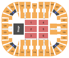 Ozuna Tickets Sat May 23 2020 8 00 Pm At Eaglebank Arena