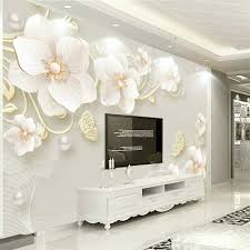 Coastal living rooms living room grey living room decor living area coastal bedrooms living room color schemes living room designs colour schemes deco turquoise. 3d Flower Floral Butterfly Modern Wall Mural Wallpaper Living Room Bedroom Ebay