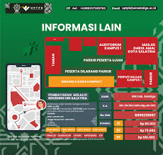 Tes English Proficiency Examination (EPE) & Ikhtibar Lughah Al'arabiyah Ka  Lughatin Ajnabiyyatin (ILAIKA) UIN Salatiga Januari 2024