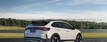 Nivus GTS: SUV esportivo da Volkswagen de 150 cv está com descontos acima de R$ 24 mil
