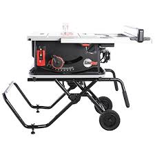 Maybe you would like to learn more about one of these? 8 Best Portable Table Saw For Fine Woodworking Top Picks