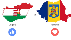 Exact time now, time zone, time difference, sunrise/sunset time and key facts for ungaria. E Mai Buna Ungaria Decat Romania Youtube