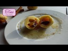Zwetschgenknodel Mit Kartoffelteig Youtube Kartoffelteig Zwetschgenknodel Kochen Und Backen