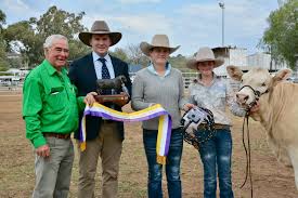 110th Merriwa Springtime Show a testament to the rural show spirit
