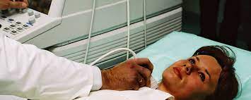 Ultra Sound Scanning Nawaloka Hospitals