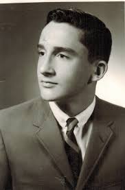 Robert Merrill Michaud