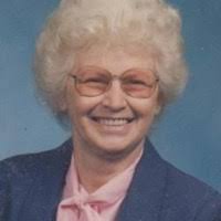 Mabel McClendon Obituary