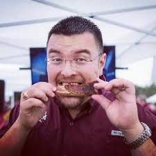 Bart Taylor (@HowdyBart)