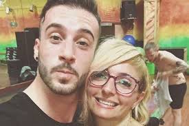 Età, foto, vita privata e carriera del. Veronica Peparini E Andreas Muller Avvistati Insieme Ancora Nessuna Conferma Al Loro Amore