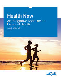 You are presented with so many insurance options that you are unsure which is best. Health Now An Integrative Approach To Personal Health V3 0 Textbook Flatworld