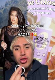 Kourtney Kardashian LO VOLVIÓ HACER: ¡Increíble Revelación!