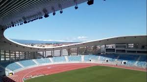 Cs universitatea craiova îl acuză pe patronul rivalei fc u craiova 1948, adrian mititelu (52 de ani), că „a interzis accesul a două echipe locale de liga a doua pe stadioane aflate în proprietate publică. Un Alt Stadion De Top In Romania Costurile Pot Ajunge La 40 Milioane De Euro Eurosport