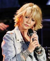 Most Wanted Celebrity Hair Styles Helen Mirren And Lulu Celebrity Hairstyles Allaboutyou Com Lulu Hairstyles Celebrity Hairstyles Hair Styles